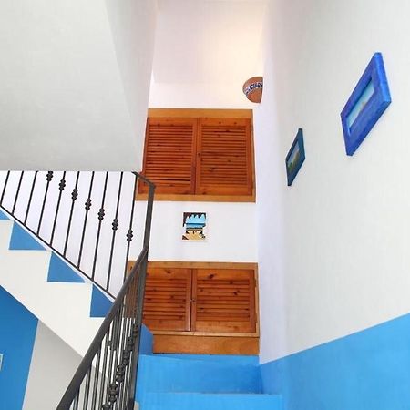 Favignana Margot House Apartment Ngoại thất bức ảnh