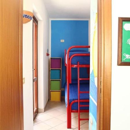 Favignana Margot House Apartment Ngoại thất bức ảnh