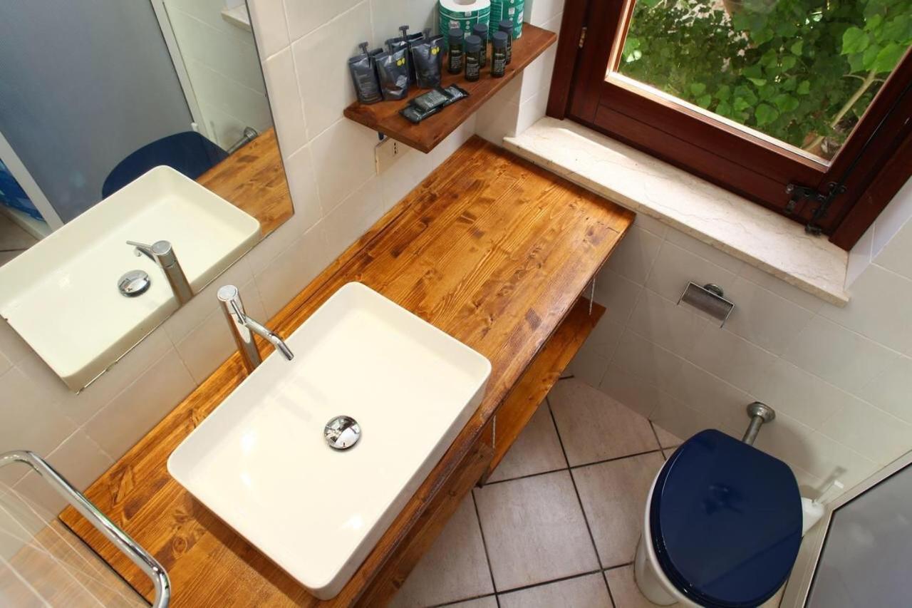 Favignana Margot House Apartment Ngoại thất bức ảnh