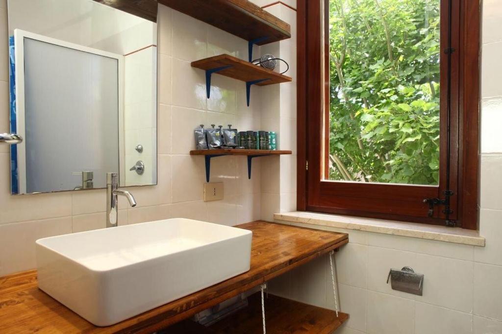 Favignana Margot House Apartment Ngoại thất bức ảnh