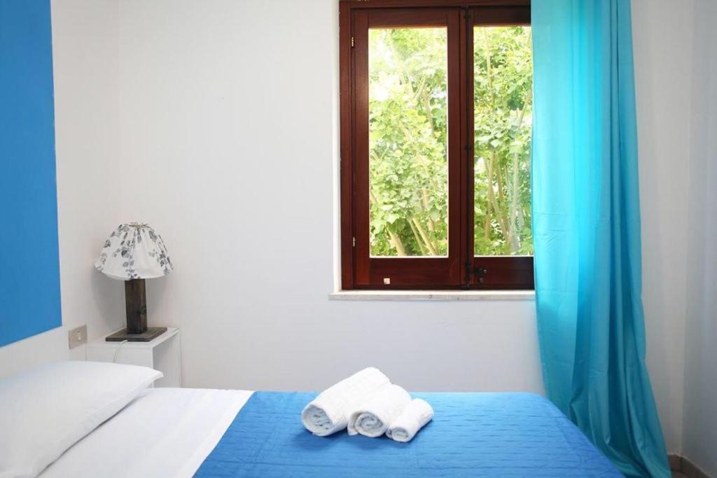 Favignana Margot House Apartment Ngoại thất bức ảnh