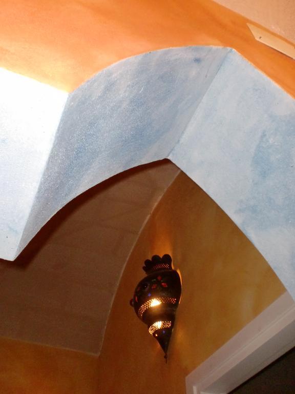 Favignana Margot House Apartment Ngoại thất bức ảnh