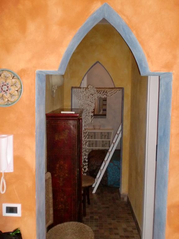 Favignana Margot House Apartment Ngoại thất bức ảnh