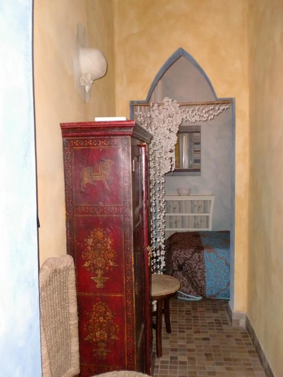 Favignana Margot House Apartment Ngoại thất bức ảnh