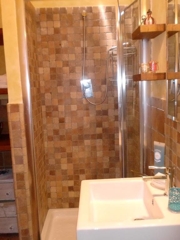 Favignana Margot House Apartment Ngoại thất bức ảnh