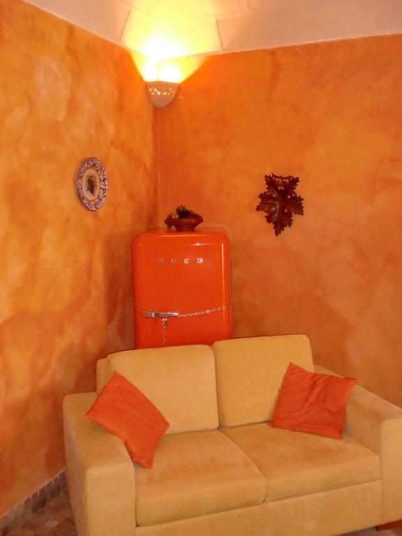 Favignana Margot House Apartment Ngoại thất bức ảnh