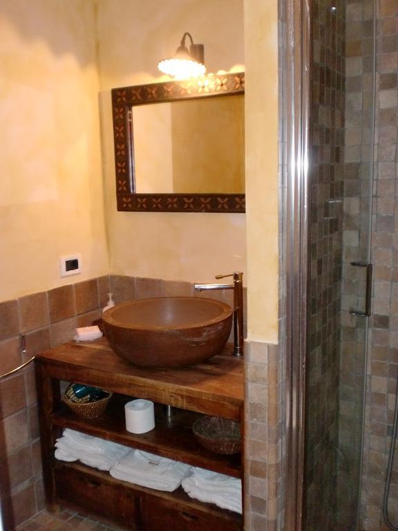 Favignana Margot House Apartment Ngoại thất bức ảnh