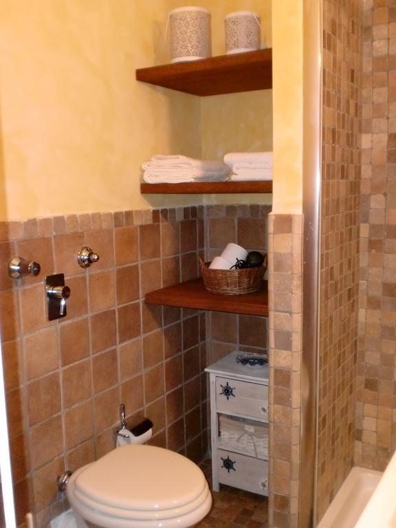 Favignana Margot House Apartment Ngoại thất bức ảnh