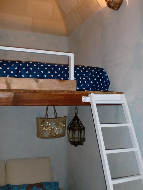 Favignana Margot House Apartment Ngoại thất bức ảnh