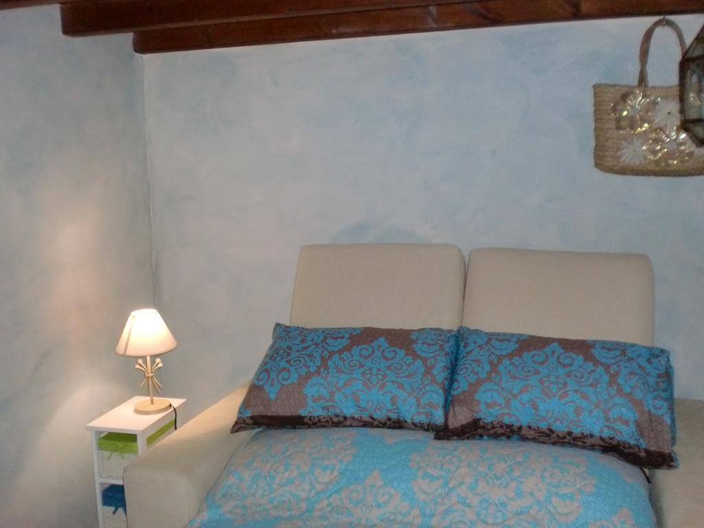 Favignana Margot House Apartment Ngoại thất bức ảnh