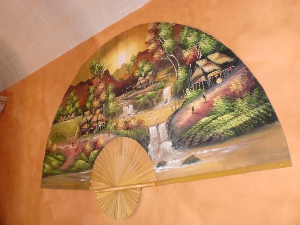 Favignana Margot House Apartment Ngoại thất bức ảnh