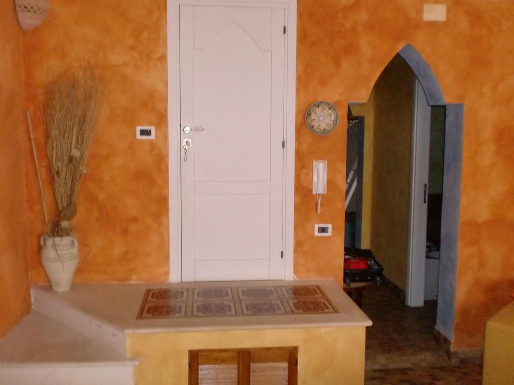 Favignana Margot House Apartment Ngoại thất bức ảnh