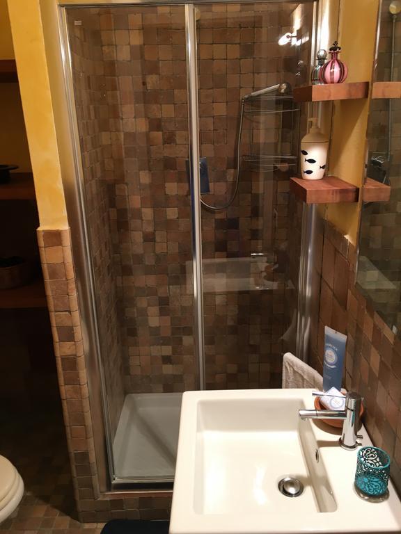 Favignana Margot House Apartment Ngoại thất bức ảnh