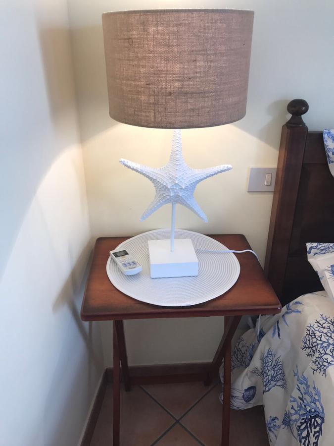 Favignana Margot House Apartment Ngoại thất bức ảnh