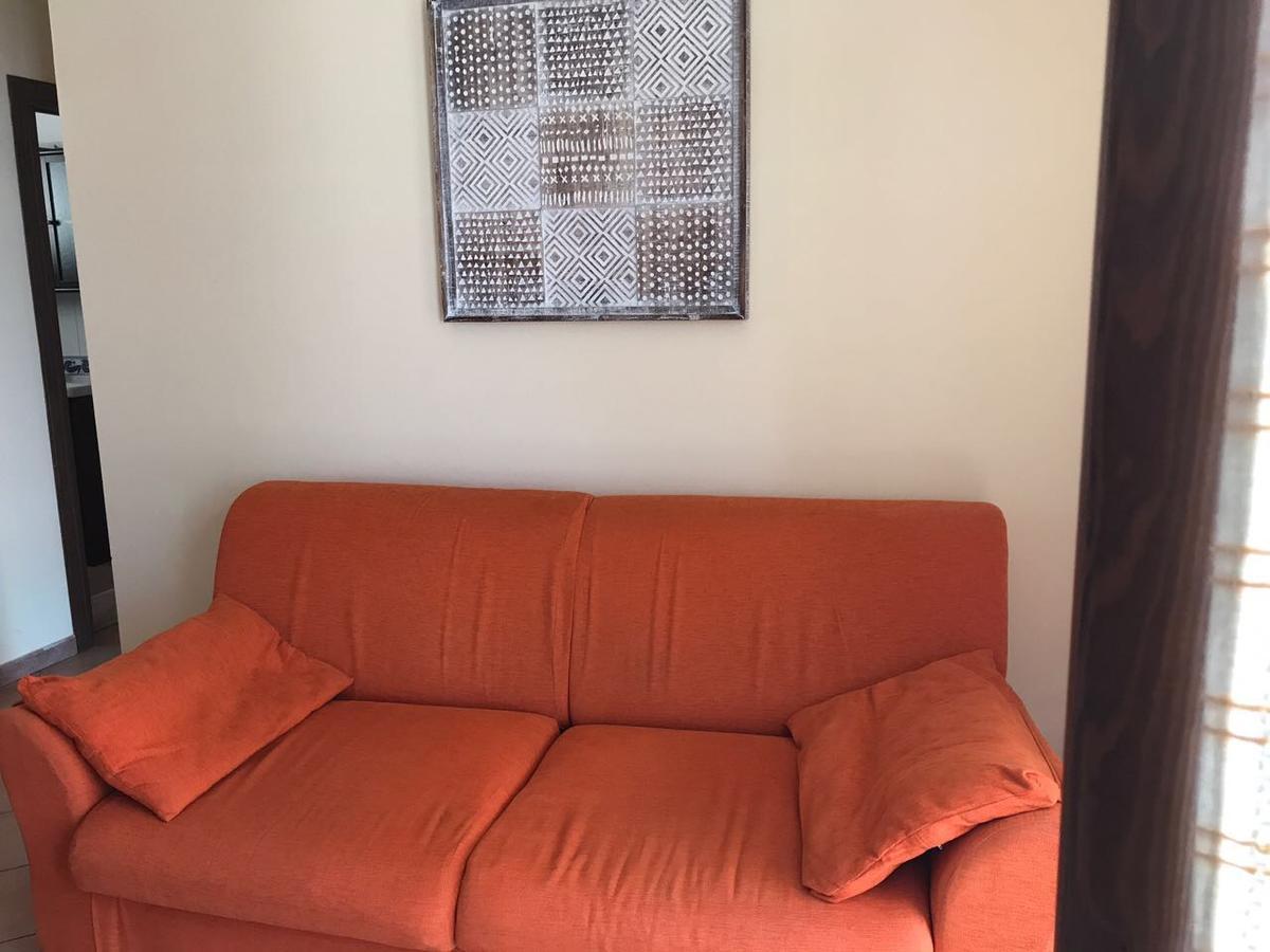 Favignana Margot House Apartment Ngoại thất bức ảnh
