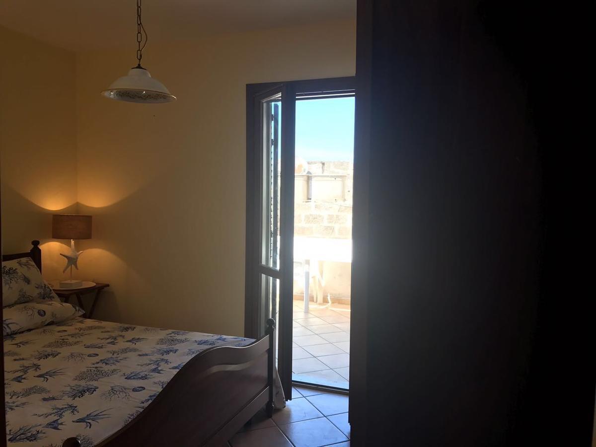 Favignana Margot House Apartment Ngoại thất bức ảnh