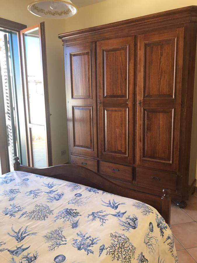 Favignana Margot House Apartment Ngoại thất bức ảnh